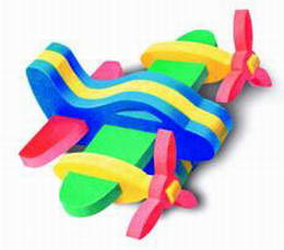 Конструктор Самолетик /00346/ Тедико Конструктор Самолетик /00346/ Тедико