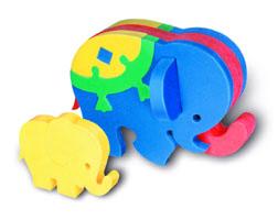 Конструктор Слоник /00353/ Тедико Конструктор Слоник /00353/ Тедико