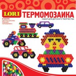 Термомозаика Транспорт /05517/Lori