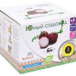 Юный садовод. Редис /24709/Брикник