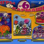 Игра в кармашке/0209/РуСт