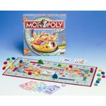 Игра Монополия для детей (рус. яз.) 5+ /23085/HASBRO