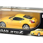 Машина радиоуправляемая  NISSAN 370 Z  /33310/RASTAR