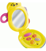 Развивающая игрушка 