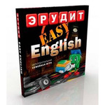 Эрудит EASY ENGLISH /25421/ Биплан