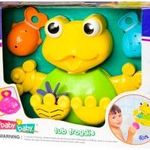 Игрушка для ванной Лягушка / BabyBaby
